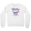wonka boat tours Crewneck Sweatshirt