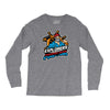 pescespada island explorers Long Sleeve Shirts