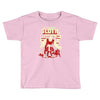 incredible sloth Toddler T-shirt