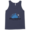 Malt Whiskey Tank Top