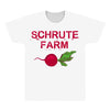 schrute farm All Over Men's T-shirt
