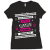 It's A Mimi Thing Ladies Fitted T-Shirt