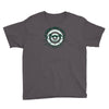 bullseye Youth Tee