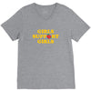 Girls Spport Girls V-Neck Tee
