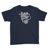 knittaz 4 life Youth Tee