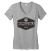 Impossible Women's V-Neck T-Shirt