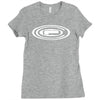 orange county drums new Ladies Fitted T-Shirt