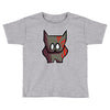 mabari chibi Toddler T-shirt