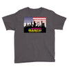 2018 Women's March On New York City Youth Tee