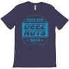 vote deez nuts T-Shirt