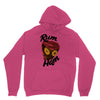 rum ham Unisex Hoodie