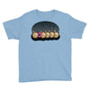 plus one Youth Tee