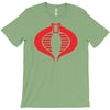 cobra gi joe T-Shirt