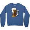 brews Crewneck Sweatshirt