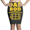 dad bod Pencil Skirts