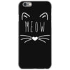 love cats iPhone 6/6s Case