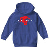 khabib air Youth Hoodie