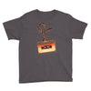 ooga chaka Youth Tee