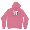 expressions Unisex Hoodie