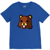 bear meme V-Neck Tee