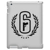 Rainbow Six Siege iPad 3 and 4 Case