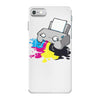 printer iPhone 7 Case