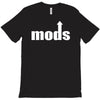 mod 60s music target soul gift new T-Shirt