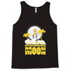 childhood cancer Tank Top