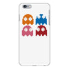 cool retro 80s pacman ghosts video games iPhone 6/6s Plus Case