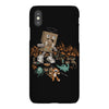 robotron wreaks havoc iPhoneX