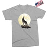 howl at the moon Exclusive T-shirt