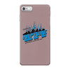 greetings from rapture iPhone 7 Case