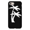 palm tree sticker vinyl decal tropical island beach ocean wall car win iPhone 8