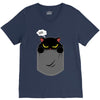 soon V-Neck Tee