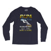 vater und tochter Long Sleeve Shirts