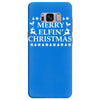 merry elfin christmas Samsung Galaxy S8 Plus