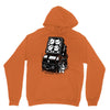 rocket cats Unisex Hoodie