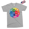 ALL TOP BRAND Exclusive T-shirt