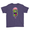 melbourne summer Youth Tee