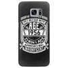 Things Better 1956 Age Approach Magnificent Samsung Galaxy S7 Edge