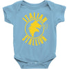 italian stallion Baby Onesie