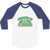 property of st 3/4 Sleeve Shirt