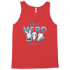 i'm a nerd Tank Top
