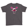mangle head Youth Tee