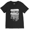 amrap V-Neck Tee