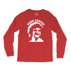 jeff lynne homage Long Sleeve Shirts