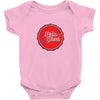 fahrie77 Baby Bodysuit