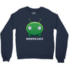Final Space Mooncake Crewneck Sweatshirt