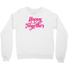 happy together Crewneck Sweatshirt