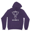 big bucks Unisex Hoodie